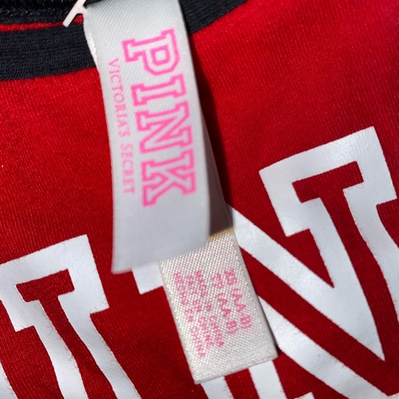 PINK Victoria’s Secret Sports Bra - Picture 3 of 3